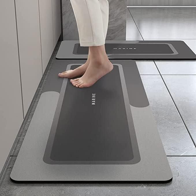 Anti-Slip Rubber Kitchen Mat