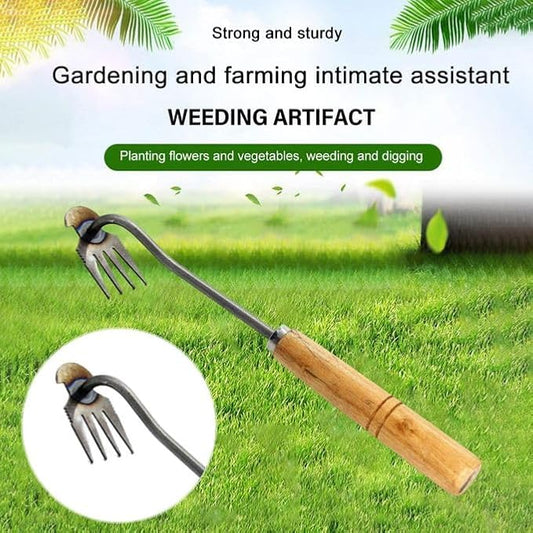 Puller Sharp Weeding Tools