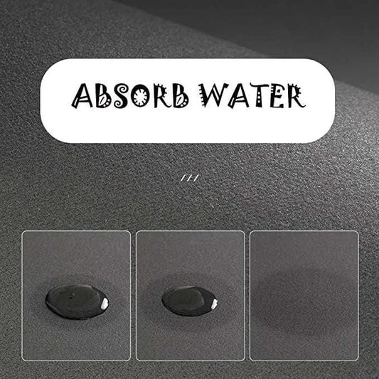 Anti-Slip Rubber Kitchen Mat